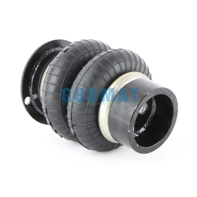 Contitech Air Bellows Actuator FD40-10 Convoluted Air Spring Assembly