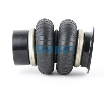 Contitech Air Bellows Actuator FD40-10 Convoluted Air Spring Assembly