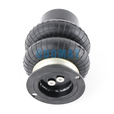 Contitech Air Bellows Actuator FD40-10 Convoluted Air Spring Assembly