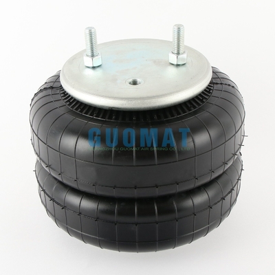 High Quality Rubber Air Bellow 2B9-250 Goodyear Air Spring For Large Drying Machines