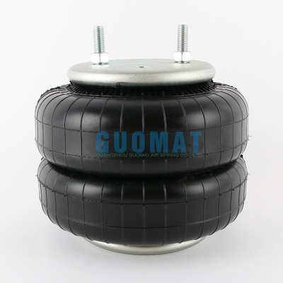 High Quality Rubber Air Bellow 2B9-250 Goodyear Air Spring For Large Drying Machines