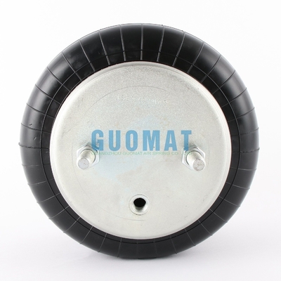 High Quality Rubber Air Bellow 2B9-250 Goodyear Air Spring For Large Drying Machines