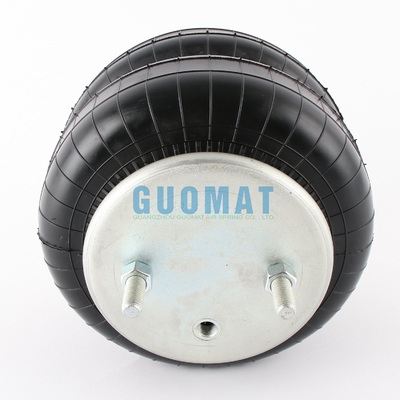High Quality Rubber Air Bellow 2B9-250 Goodyear Air Spring For Large Drying Machines