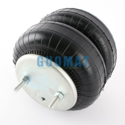 High Quality Rubber Air Bellow 2B9-250 Goodyear Air Spring For Large Drying Machines
