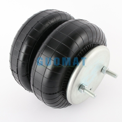 High Quality Rubber Air Bellow 2B9-250 Goodyear Air Spring For Large Drying Machines