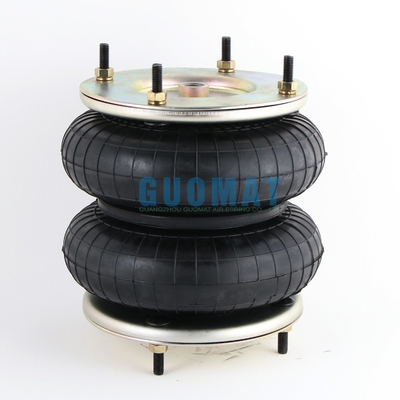 Firestone Air Rubber Bellow W01-R58-4055 Air Spring Suspension 4×M10 Studs