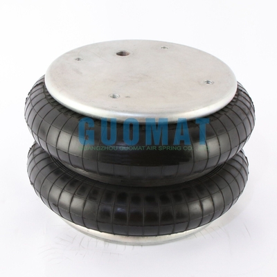 Firestone W01-358-7136 Air Actuator Contitech FD 530-22 321 Convoluted Air Spring