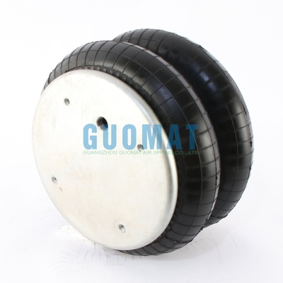 Firestone W01-358-7136 Air Actuator Contitech FD 530-22 321 Convoluted Air Spring