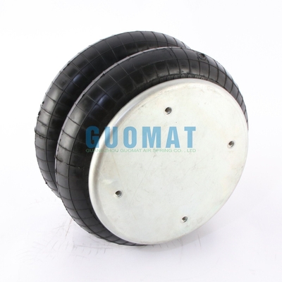 Firestone W01-358-7136 Air Actuator Contitech FD 530-22 321 Convoluted Air Spring