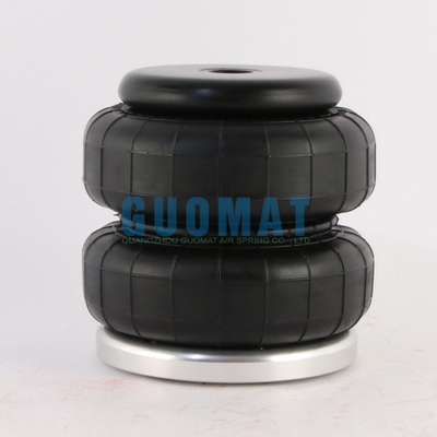 Double Convoluted Air Shock Suspension 2S 70-13 BUS Truck Air Spring High Durable