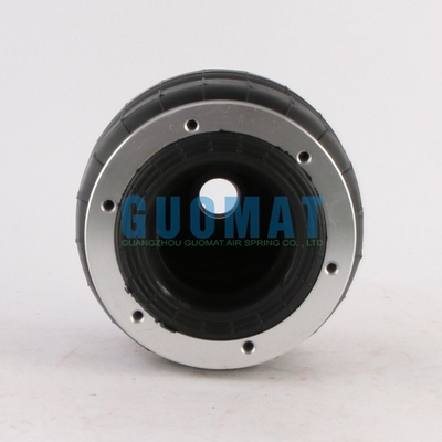 Double Convoluted Air Shock Suspension 2S 70-13 BUS Truck Air Spring High Durable