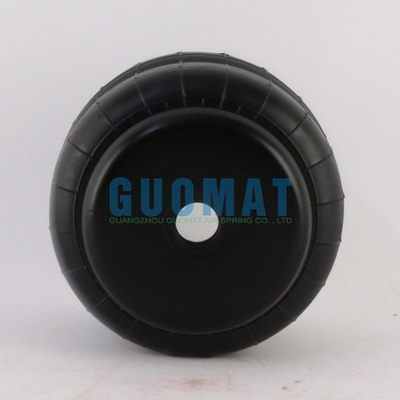 Double Convoluted Air Shock Suspension 2S 70-13 BUS Truck Air Spring High Durable