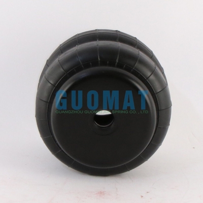 Double Convoluted Air Shock Suspension 2S 70-13 BUS Truck Air Spring High Durable