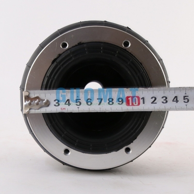 Double Convoluted Air Shock Suspension 2S 70-13 BUS Truck Air Spring High Durable