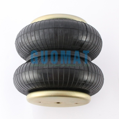 Firestone Double Convoluted Air Spring W01-358-7325 Air Actuator Air Lift Suspension