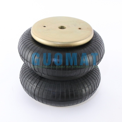Firestone Double Convoluted Air Spring W01-358-7325 Air Actuator Air Lift Suspension