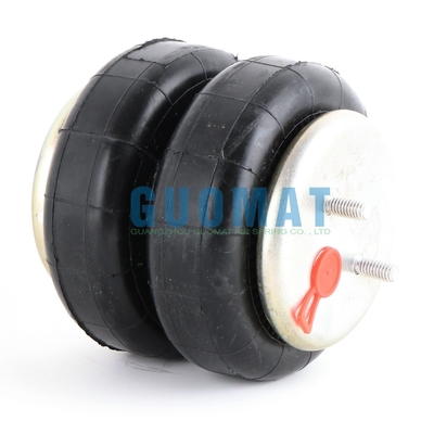 Industrial Air Bellow 255-1.5 Air Shock Absorber Double Convoluted Air Spring