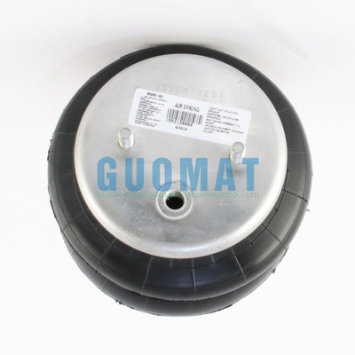 A01-760-0335 Air Bag American Pickup Universal Double Convoluted Air Suspension