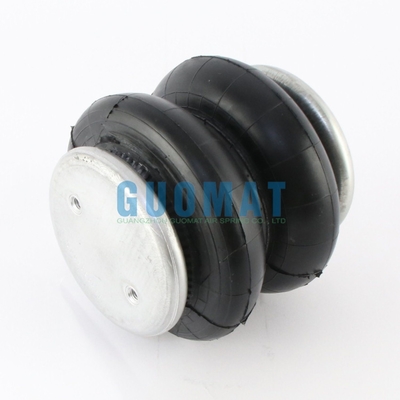 A01-760-0335 Air Bag American Pickup Universal Double Convoluted Air Suspension