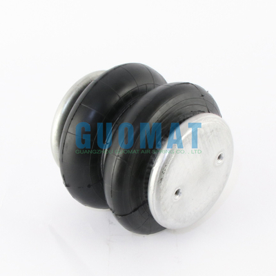 A01-760-0335 Air Bag American Pickup Universal Double Convoluted Air Suspension