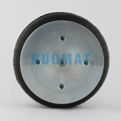 Yokohama S-160-2 Air Suspension GUOMAT NO. F-160-2 Double Convoluted Air Spring