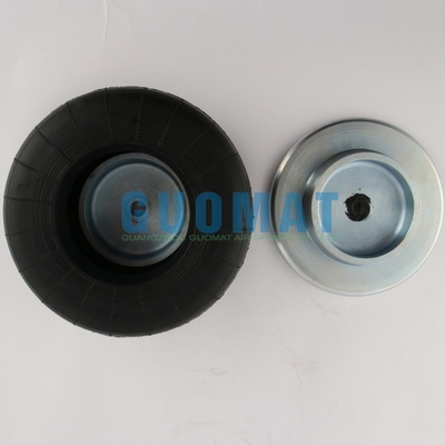 Yokohama S-160-2 Air Suspension GUOMAT NO. F-160-2 Double Convoluted Air Spring