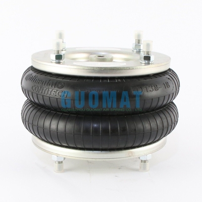 Industrial Air Spring FD 138-18 DS Contitech Double Convoluted Air Suspension