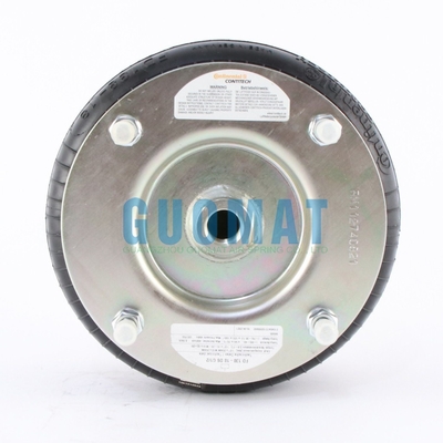 Industrial Air Spring FD 138-18 DS Contitech Double Convoluted Air Suspension