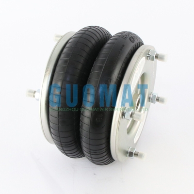Industrial Air Spring FD 138-18 DS Contitech Double Convoluted Air Suspension