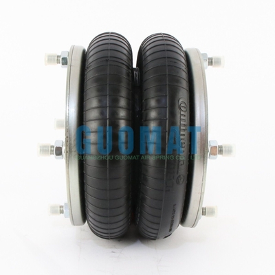 Industrial Air Spring FD 138-18 DS Contitech Double Convoluted Air Suspension