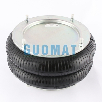 Contitech FD 614-26 Air Spring Suspension System For Pneumatic Applications