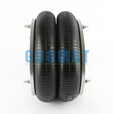 Contitech FD 614-26 Air Spring Suspension System For Pneumatic Applications