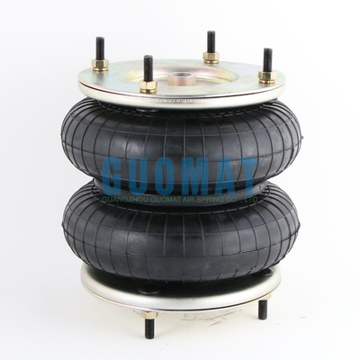 W01R584055 Firestone Industrial Air Spring Dunlop 8''×2 Air Actuator High Durable