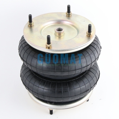 W01R584055 Firestone Industrial Air Spring Dunlop 8''×2 Air Actuator High Durable