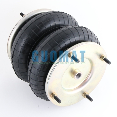 W01R584055 Firestone Industrial Air Spring Dunlop 8''×2 Air Actuator High Durable