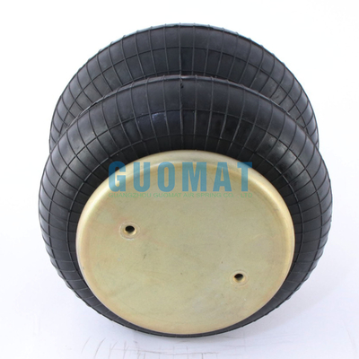 Firestone Pneumatic Bellow W01-358-7025 Double Convoluted Air Shock Absorber
