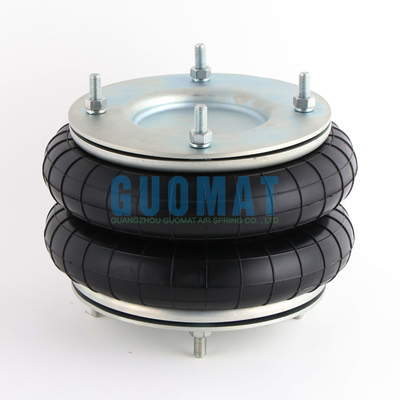 Industrial Air Spring W01-R58-4058 Firestone Air Suspension 1/2 BSP Air Inlet