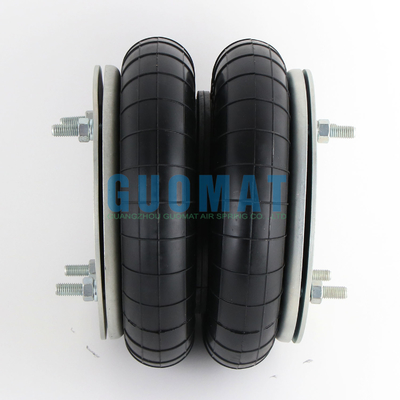 Industrial Air Spring W01-R58-4058 Firestone Air Suspension 1/2 BSP Air Inlet
