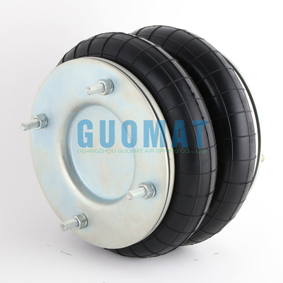 Industrial Air Spring W01-R58-4058 Firestone Air Suspension 1/2 BSP Air Inlet