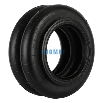 Dunlop Suspension Air Spring 12X2 Rubber Bellows Only Truck Suspension Air Lift