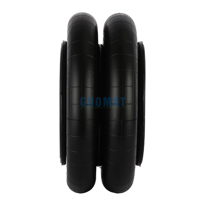 Dunlop Suspension Air Spring 12X2 Rubber Bellows Only Truck Suspension Air Lift