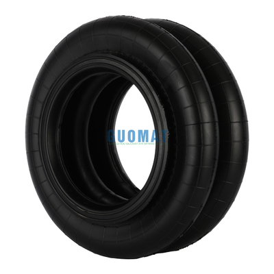 Dunlop Suspension Air Spring 12X2 Rubber Bellows Only Truck Suspension Air Lift