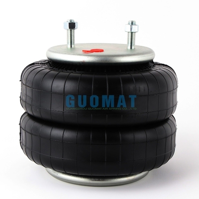 Double Convoluted Air Spring Firestone W01-358-6943 Goodyear 2B9-250