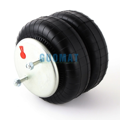 Double Convoluted Air Spring Firestone W01-358-6943 Goodyear 2B9-250