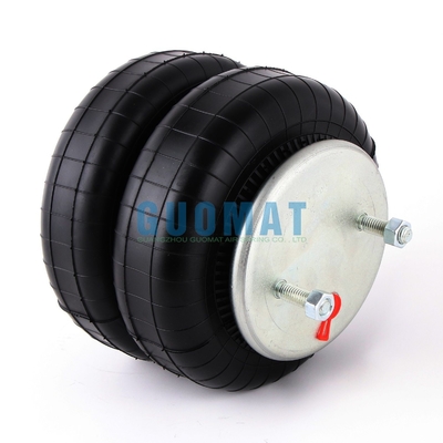 Double Convoluted Air Spring Firestone W01-358-6943 Goodyear 2B9-250