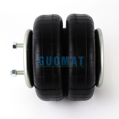 Double Convoluted Air Spring Firestone W01-358-6943 Goodyear 2B9-250