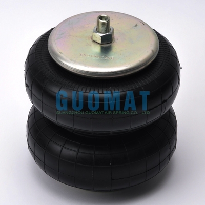 Goodyear Air Spring 2B9-218 Contitech FD 200-25 453 Double Convoluted Air Shocks