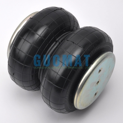 Goodyear Air Spring 2B9-218 Contitech FD 200-25 453 Double Convoluted Air Shocks