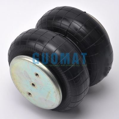 Goodyear Air Spring 2B9-218 Contitech FD 200-25 453 Double Convoluted Air Shocks