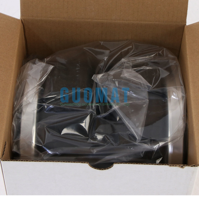 2S70-13F Airride Flange Air Suspension Double Convoluted Air Shocks Max. H. 175MM